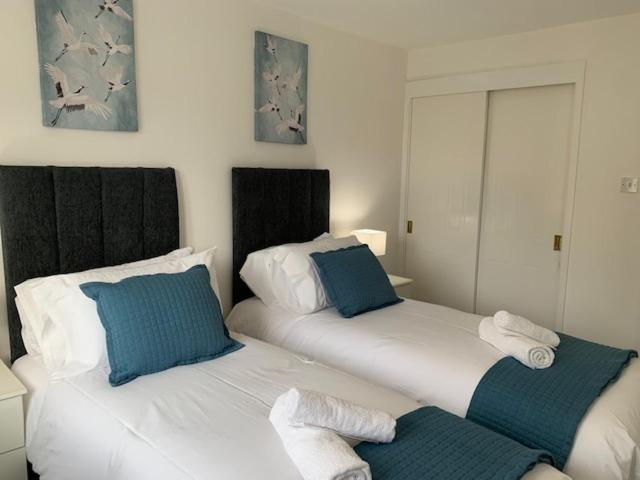 Watford Gemini - Eton 1 - Nr Watford Junction, M1 ,M25 Apartment Luaran gambar
