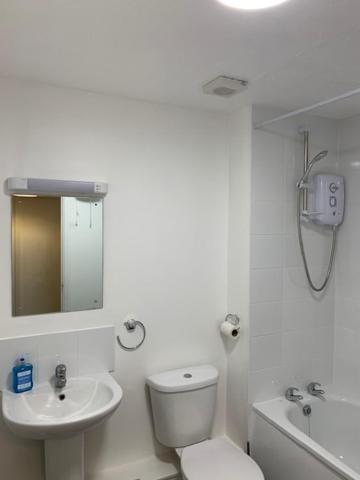 Watford Gemini - Eton 1 - Nr Watford Junction, M1 ,M25 Apartment Luaran gambar