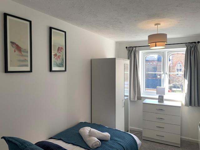 Watford Gemini - Eton 1 - Nr Watford Junction, M1 ,M25 Apartment Luaran gambar